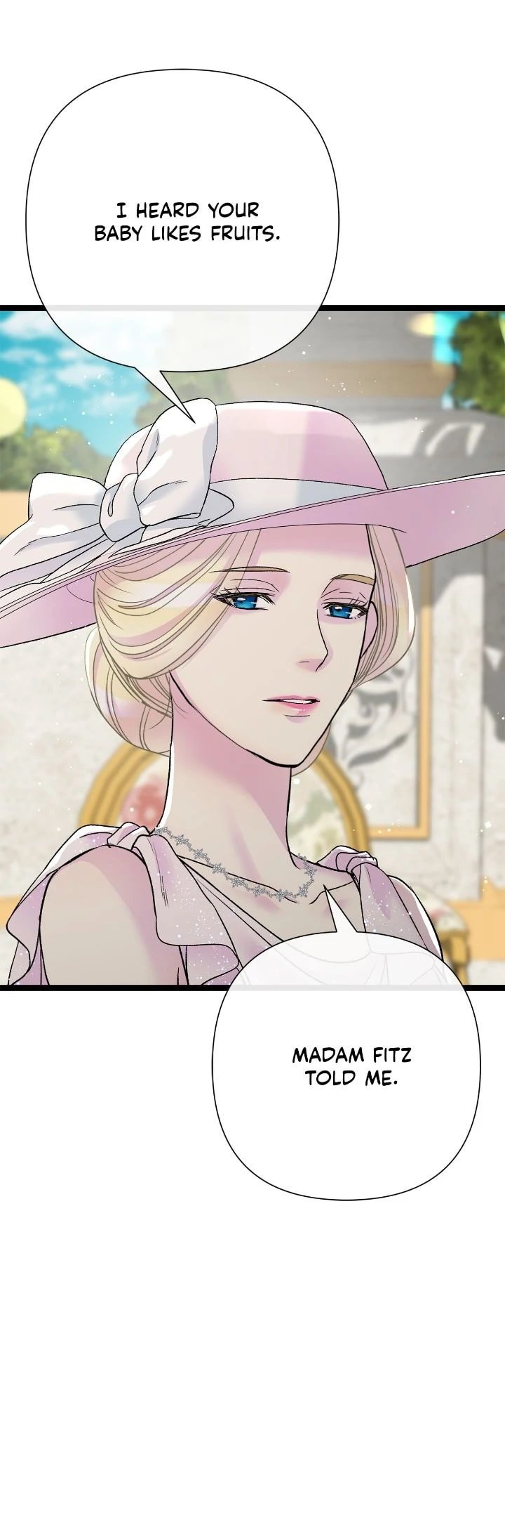 The Problematic Prince, Chapter 100 image 27
